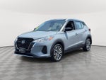 2024 Nissan Kicks SV Xtronic CVT
