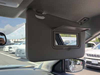 2024 Nissan Kicks SV Xtronic CVT