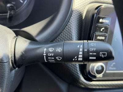 2022 Nissan Kicks SV Xtronic CVT