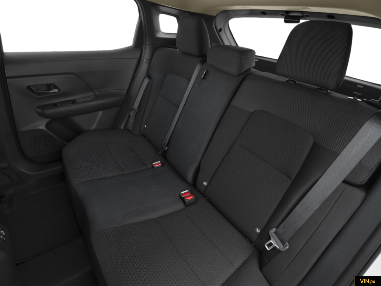 2025 Nissan Kicks S Intelligent AWD