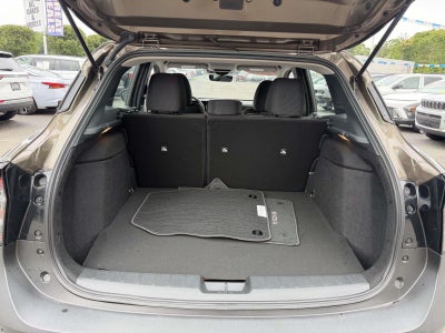 2025 Nissan Kicks S Intelligent AWD