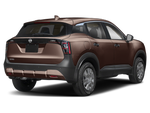 2025 Nissan Kicks S Intelligent AWD