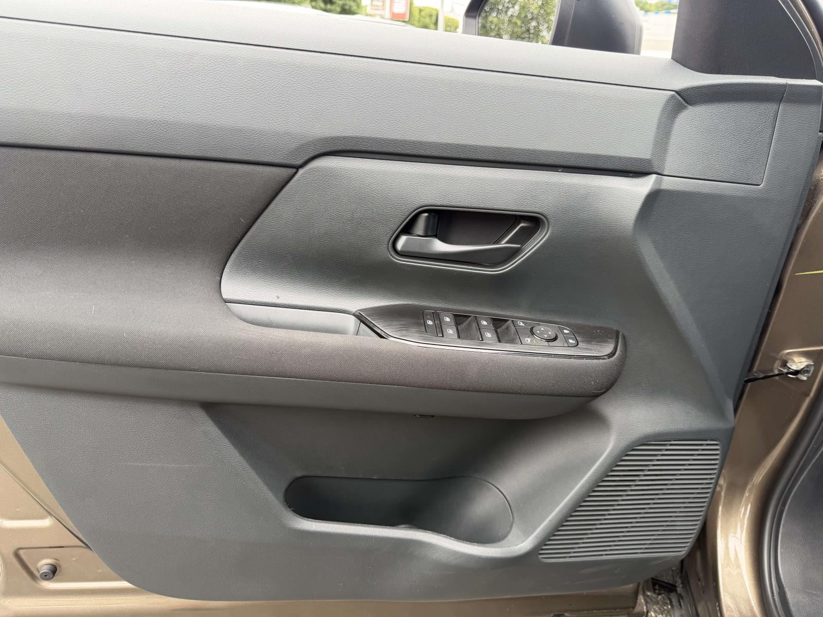 2025 Nissan Kicks S Intelligent AWD
