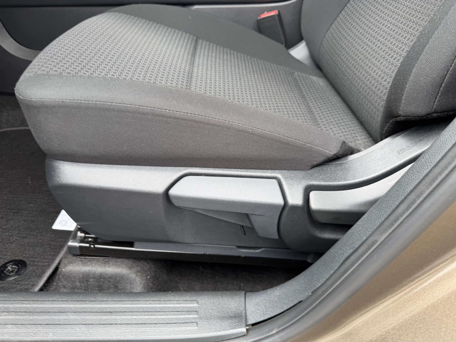 2025 Nissan Kicks S Intelligent AWD