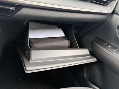 2025 Nissan Kicks S Intelligent AWD