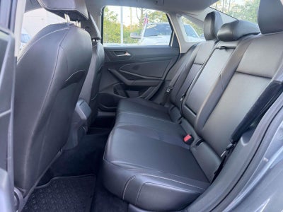 2020 Volkswagen Jetta 1.4T S