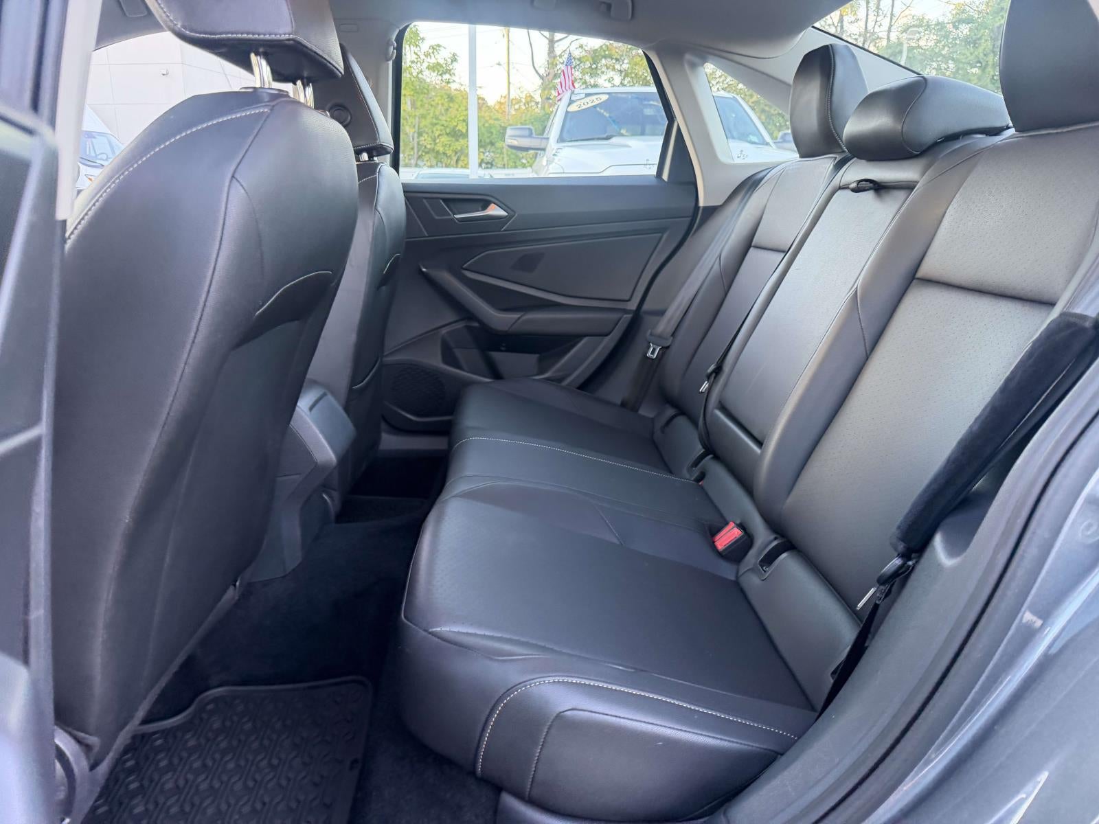 2020 Volkswagen Jetta 1.4T S