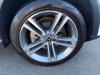2022 Mercedes-Benz GLE 350 4MATIC®