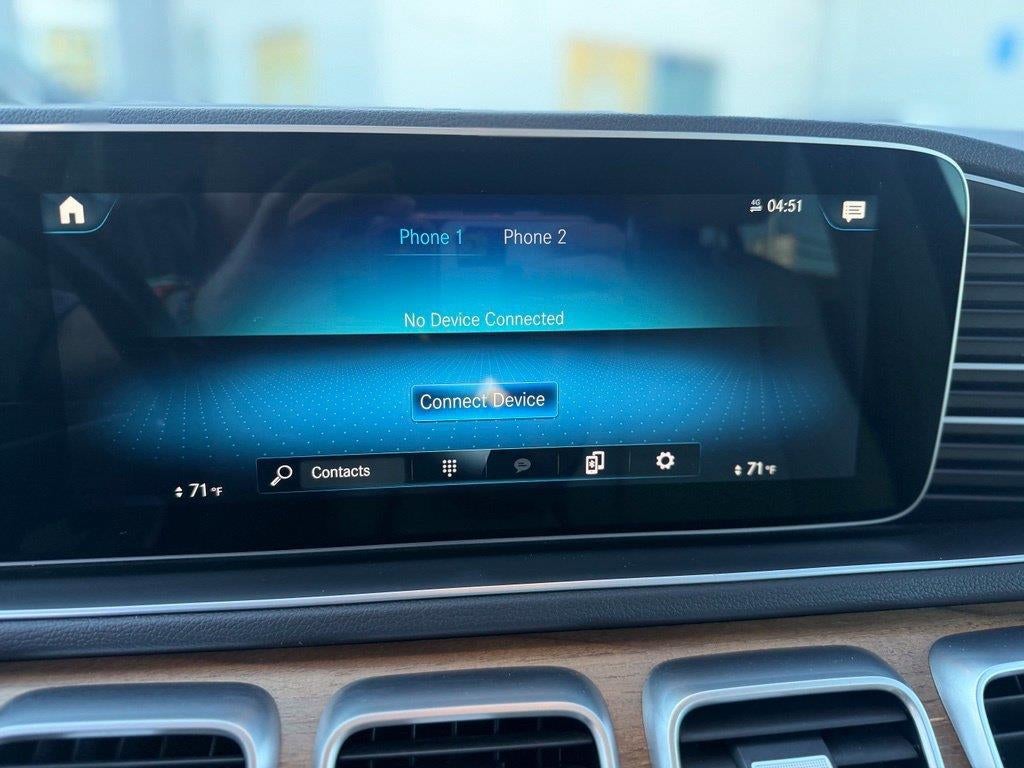 2022 Mercedes-Benz GLE 350 4MATIC®