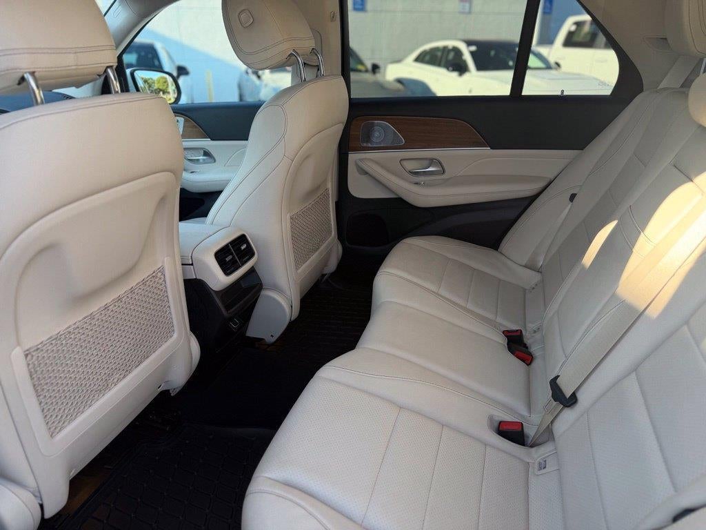 2022 Mercedes-Benz GLE 350 4MATIC®