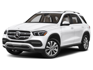 2022 Mercedes-Benz GLE 350 4MATIC®