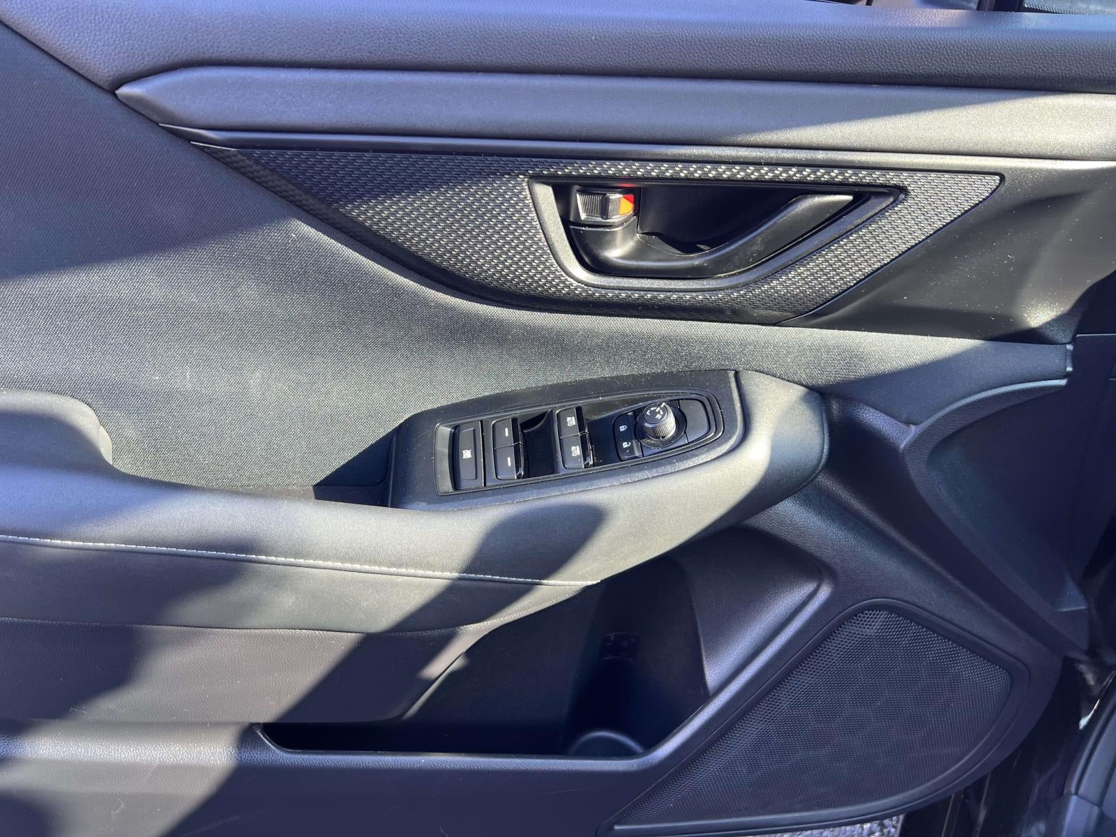 2024 Subaru Legacy Base