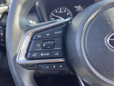 2024 Subaru Legacy Base