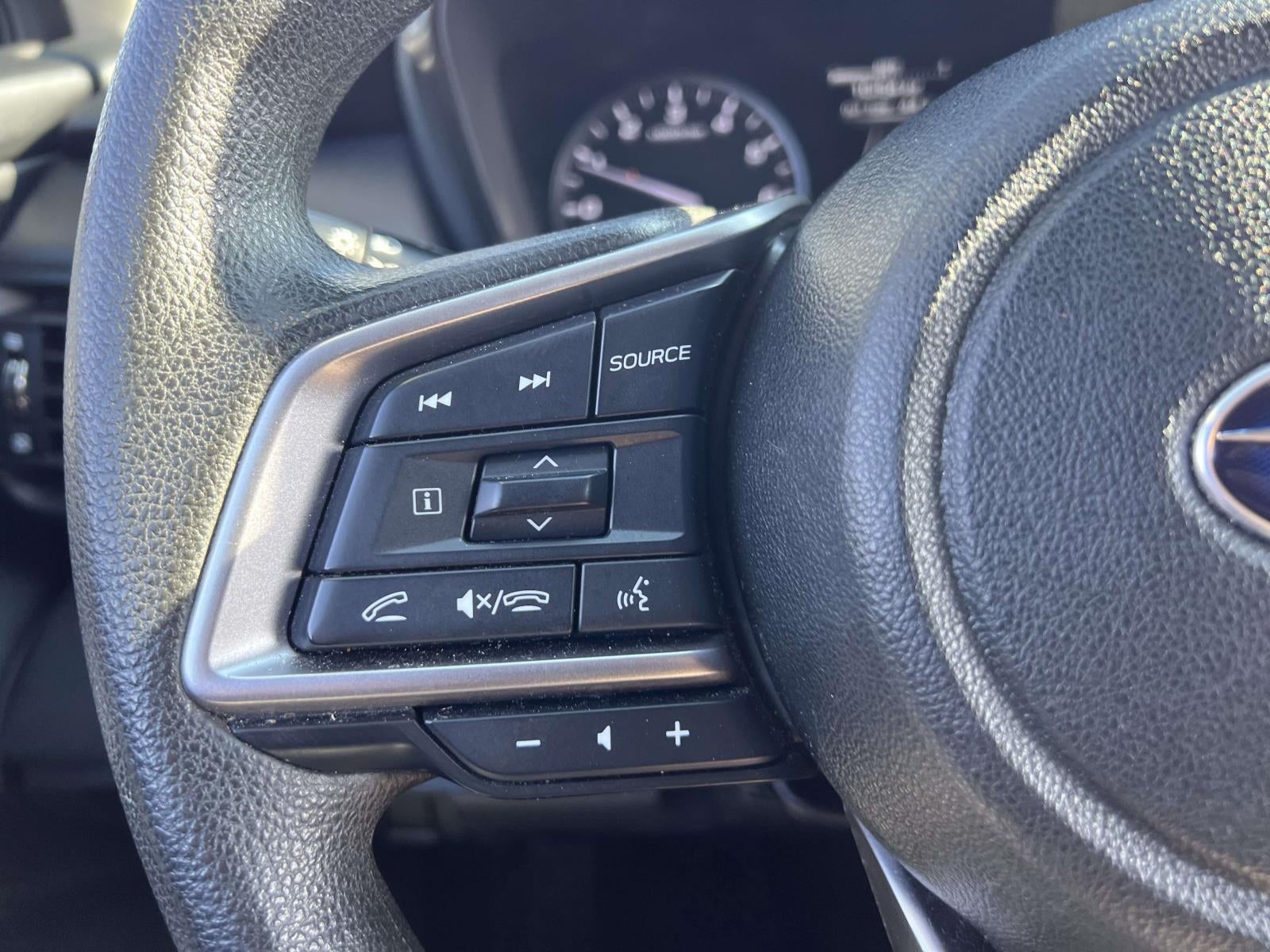 2024 Subaru Legacy Base