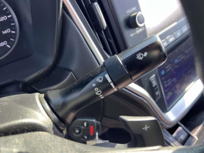 2024 Subaru Legacy Base