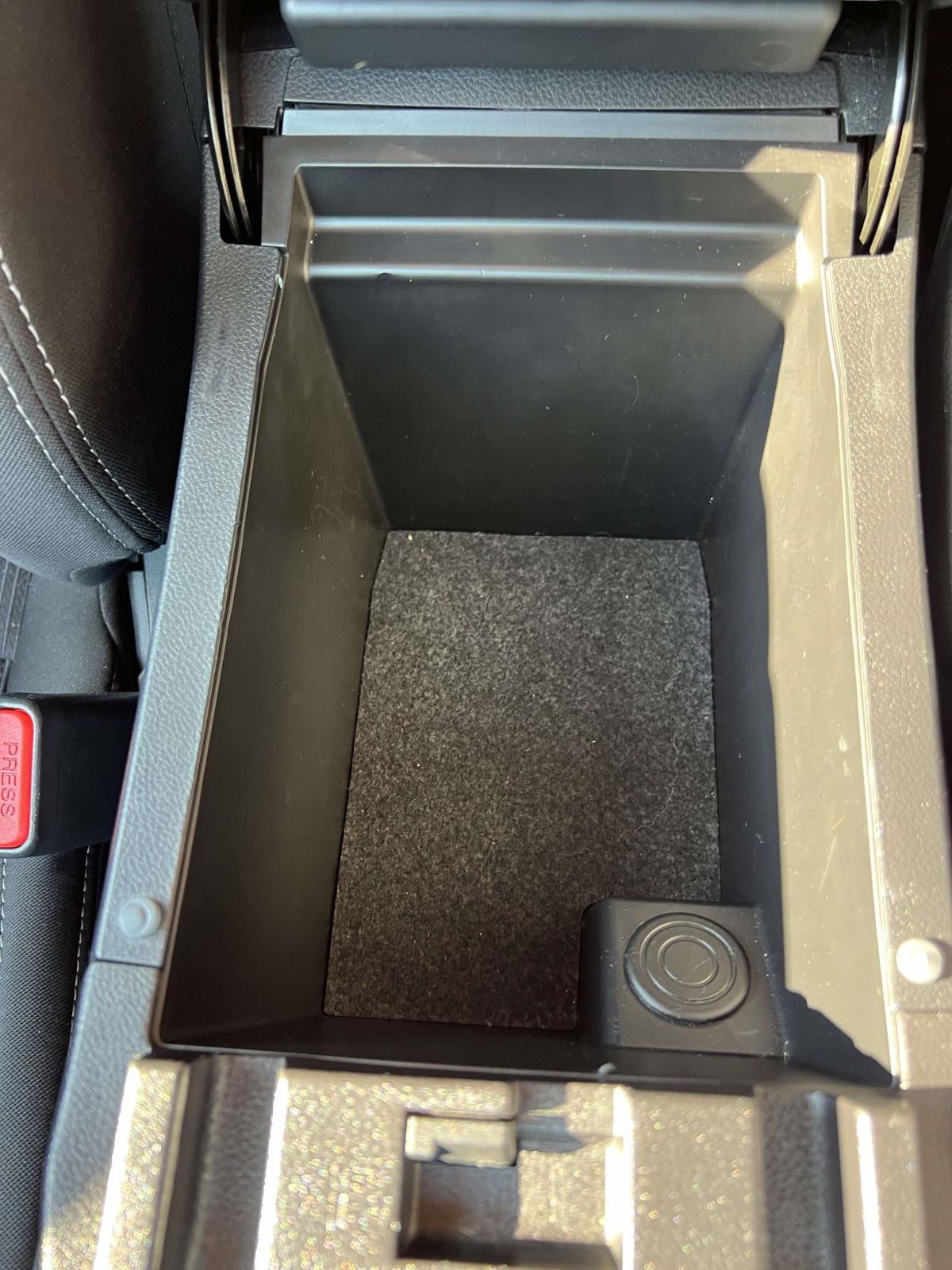 2024 Subaru Legacy Base