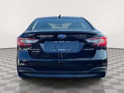 2024 Subaru Legacy Base