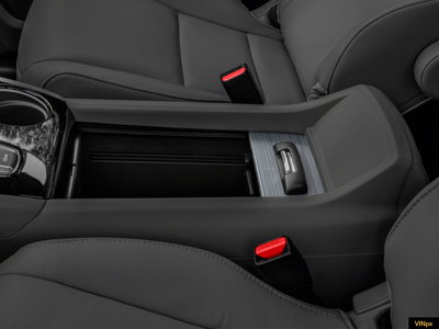 2019 Honda Pilot Touring