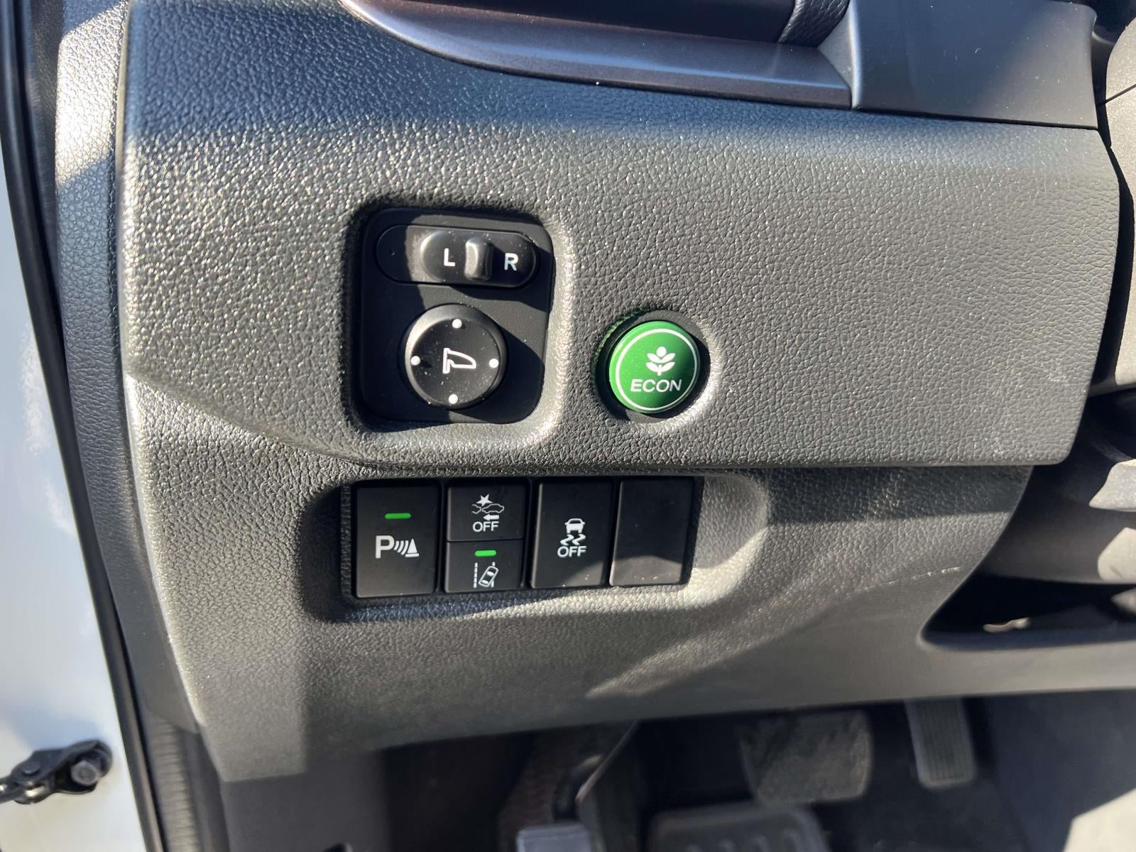 2022 Honda Passport AWD EX-L