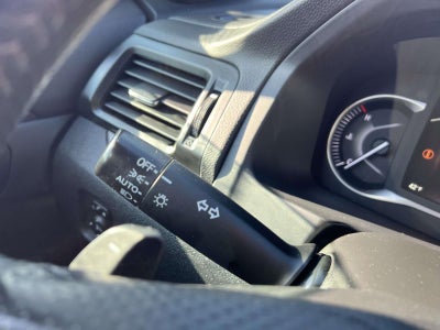 2022 Honda Passport AWD EX-L