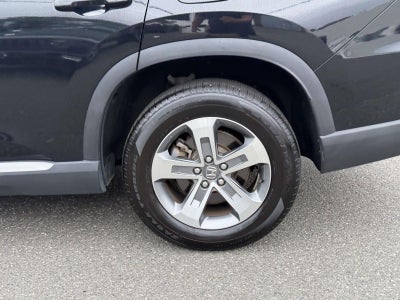 2024 Honda Pilot EX-L