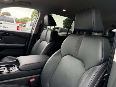 2024 Honda Pilot EX-L