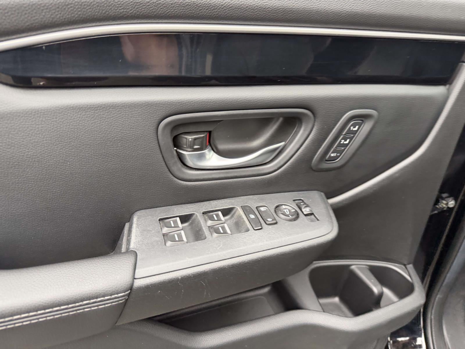 2024 Honda Pilot EX-L