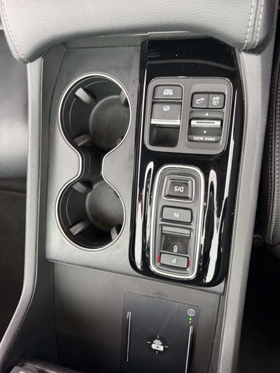 2024 Honda Pilot EX-L