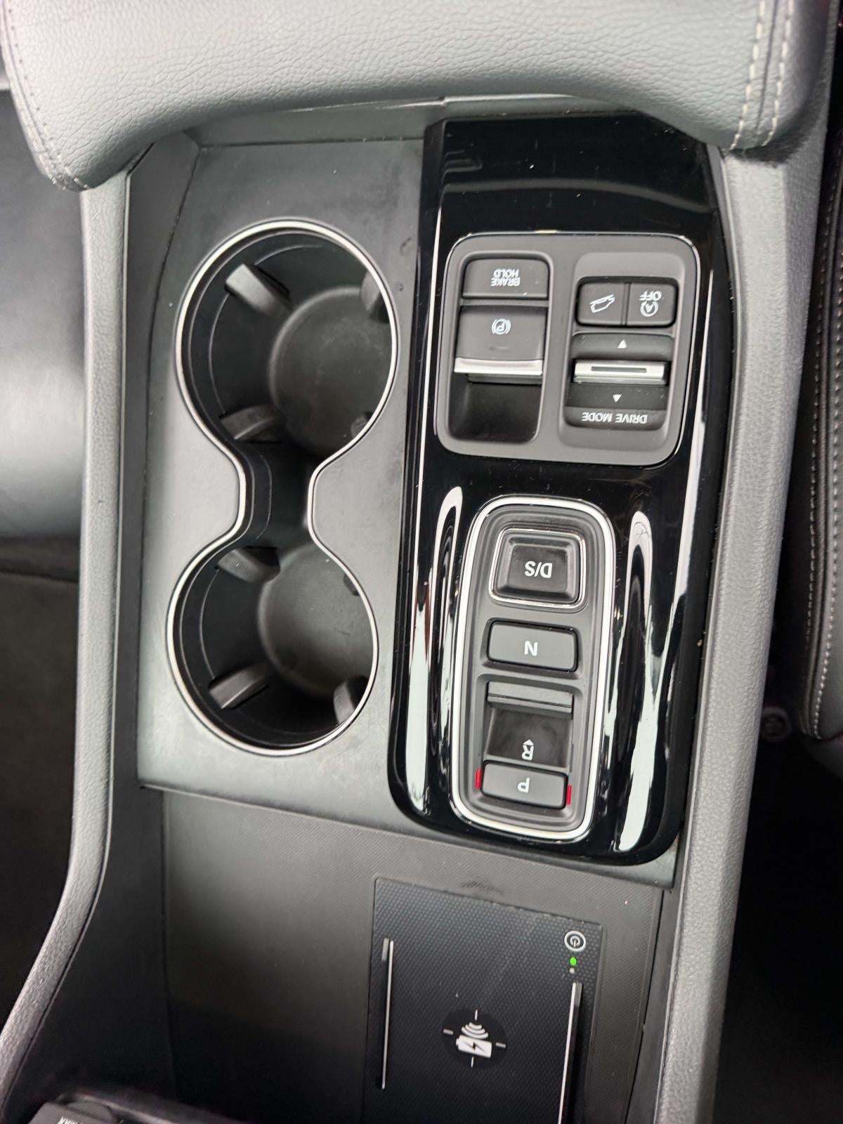 2024 Honda Pilot EX-L