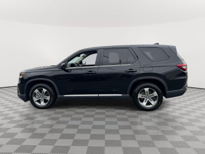 2024 Honda Pilot EX-L