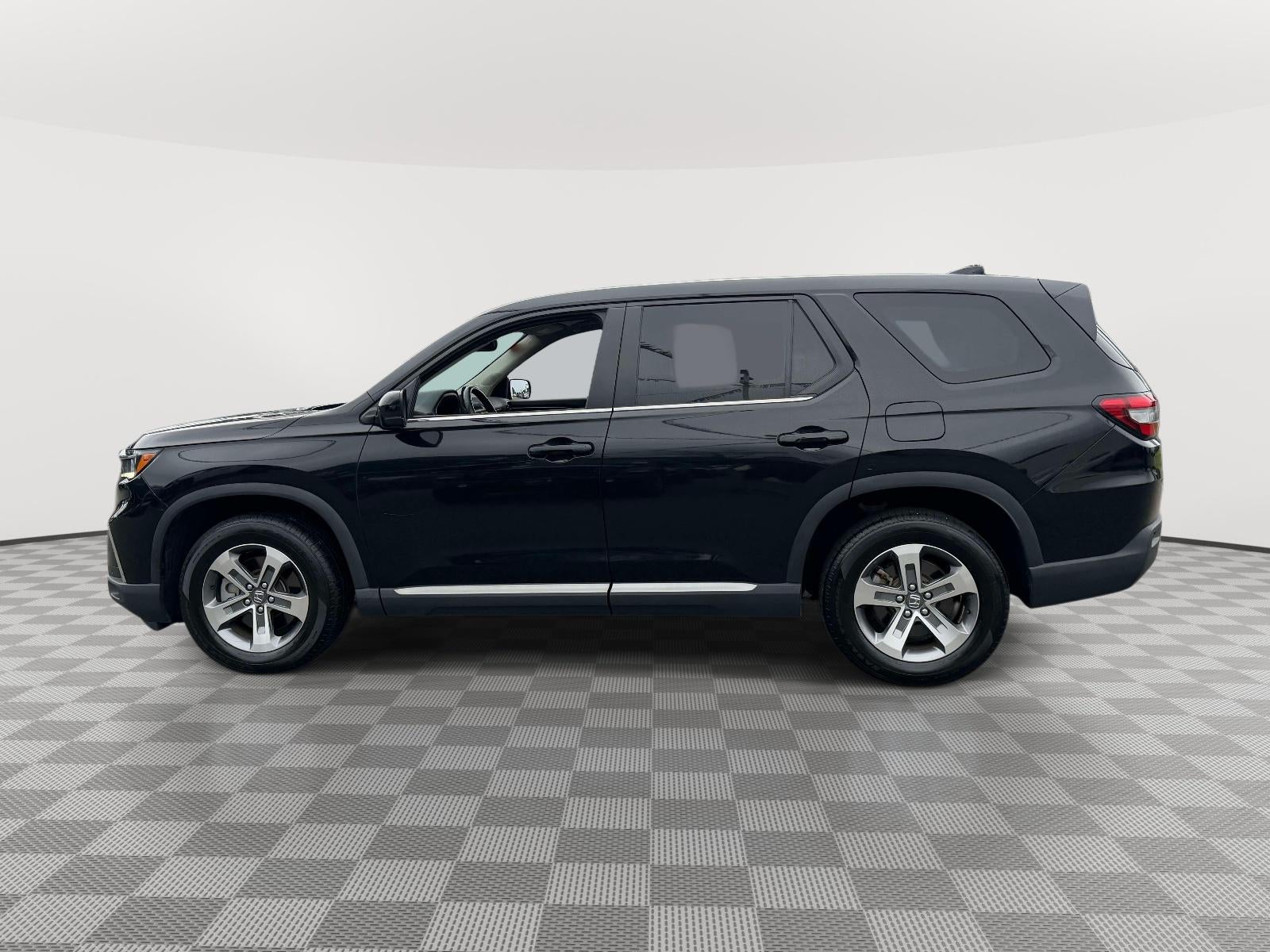 2024 Honda Pilot EX-L
