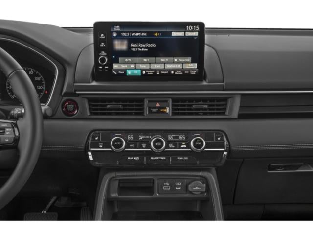 2023 Honda Pilot AWD EX-L 7 Passenger