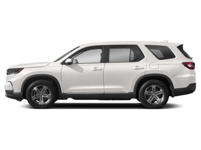 2023 Honda Pilot AWD EX-L 7 Passenger