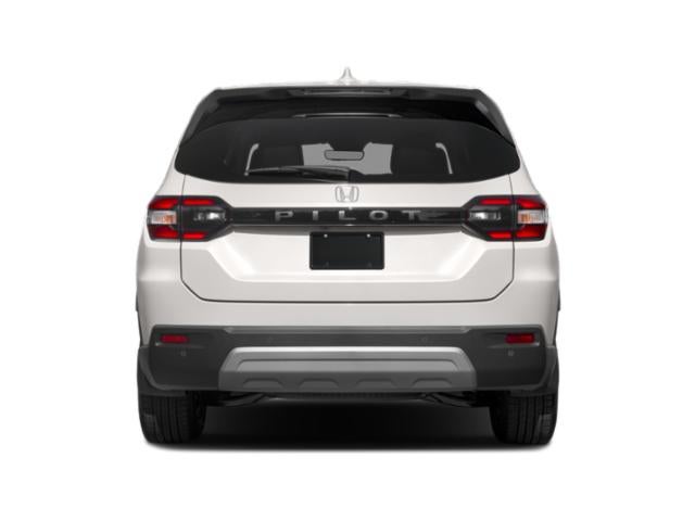 2023 Honda Pilot AWD EX-L 7 Passenger