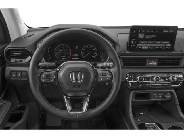 2023 Honda Pilot AWD EX-L 7 Passenger