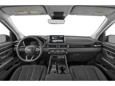 2023 Honda Pilot AWD EX-L 7 Passenger