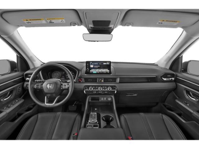 2023 Honda Pilot AWD EX-L 7 Passenger
