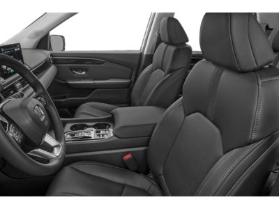 2023 Honda Pilot AWD EX-L 7 Passenger