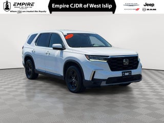 2023 Honda Pilot AWD EX-L 7 Passenger