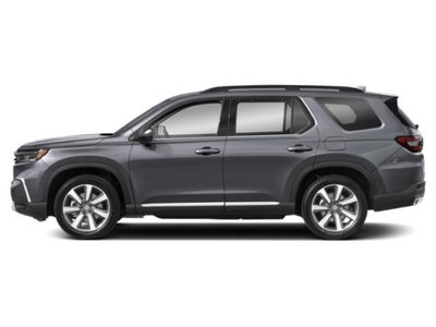 2023 Honda Pilot AWD Touring