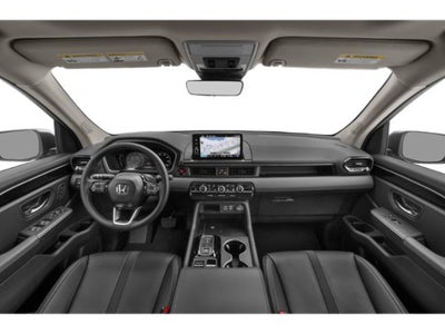 2023 Honda Pilot AWD Touring