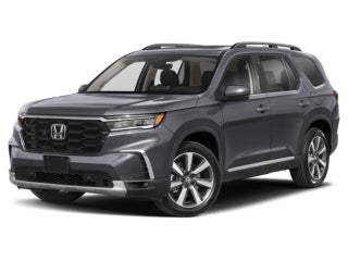 2023 Honda Pilot AWD Touring