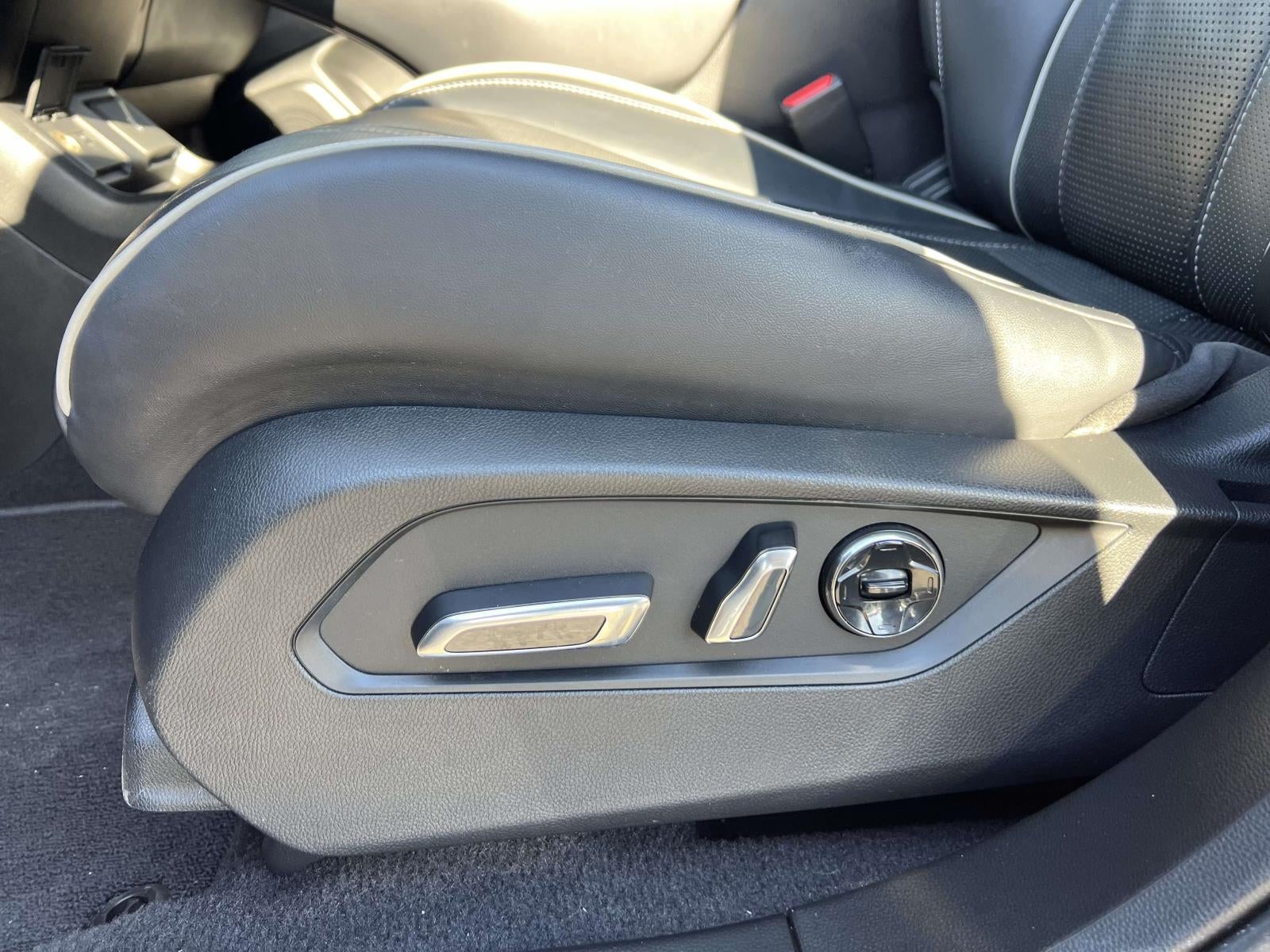 2019 Acura RDX Advance Package