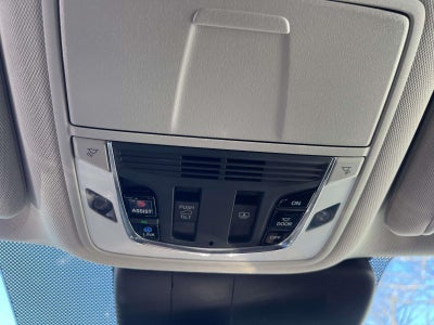 2019 Acura RDX Advance Package