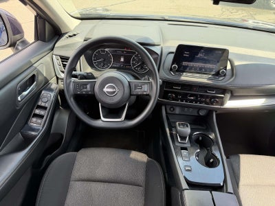 2024 Nissan Rogue SV FWD