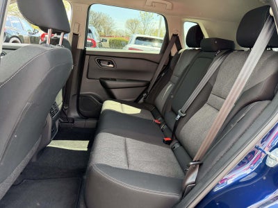 2024 Nissan Rogue SV FWD