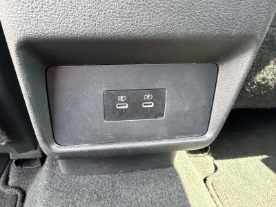 2024 Nissan Rogue SV FWD