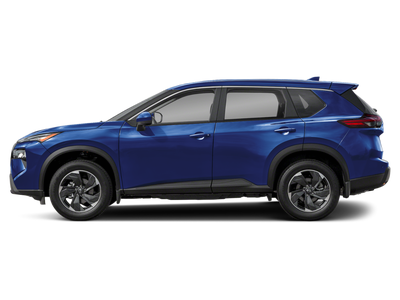 2024 Nissan Rogue SV FWD