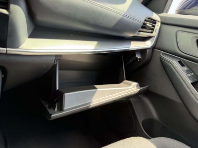 2024 Nissan Rogue SV FWD