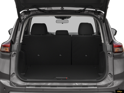 2024 Nissan Rogue SV Intelligent AWD